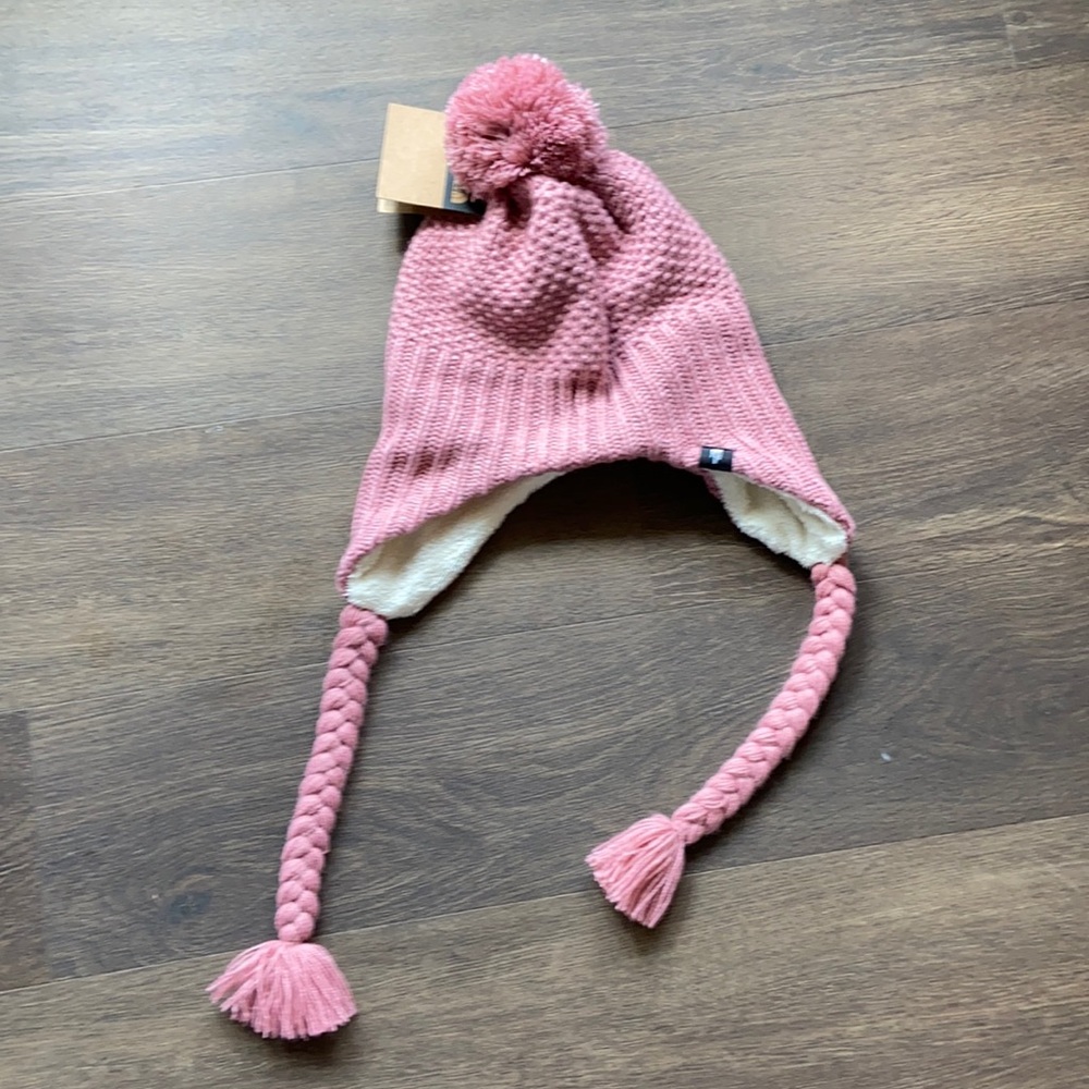 Women’s North Face Hat